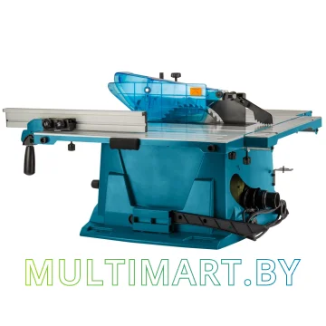 Распиловочный (циркулярный) станок Makita MLT100N картинка 3
